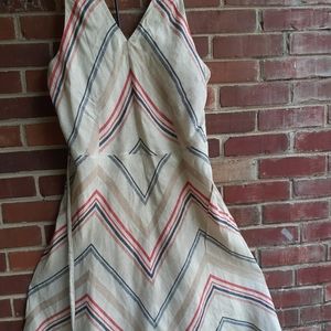 WOMENS Dress LANDS END 18